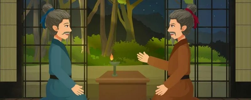 送元二使安西的诗意及原文