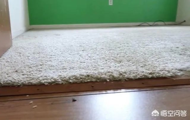 旧地板该怎样翻新？