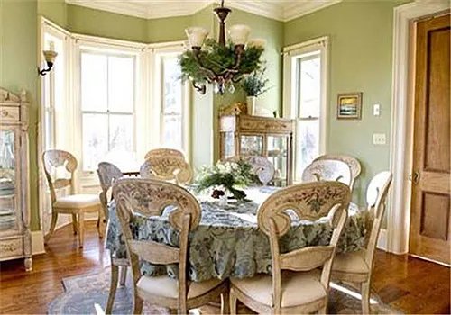 欧式装修风格有哪些 欧式装修有哪些特点