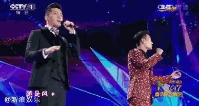 2017年春晚吐槽，看完够你笑一年了。