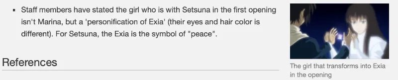 【怀旧】回看高达00灾难级别的女性塑造