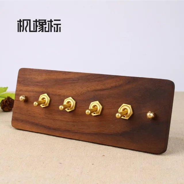 开关面板十大品牌排行是哪些？