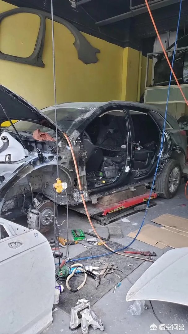 如何参加二手车评估师的培训？