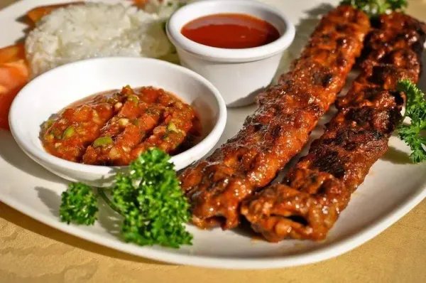 正宗土耳其烤肉是以什么肉为食材?土耳其烤肉制作方法是什么?