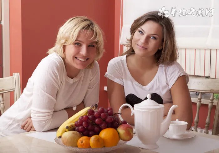 冬天养生吃什么食物好