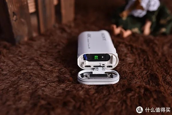 索尼运动相机评测