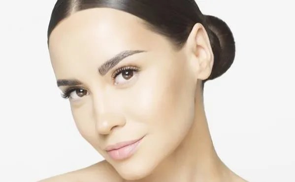 额头皱纹怎么去除