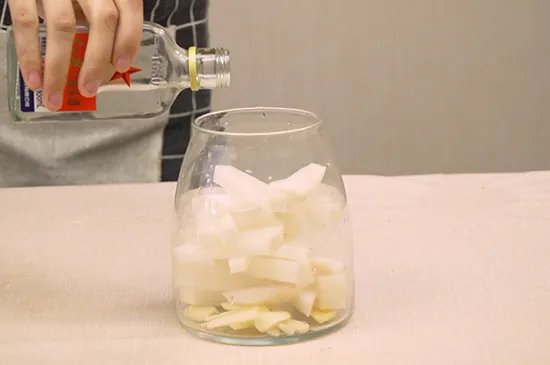 萝卜干的腌制方法大全