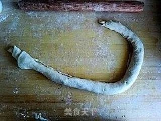 馋嘴小吃---里脊肉饼