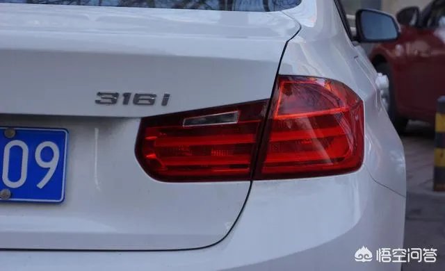 宝马316为什么停产