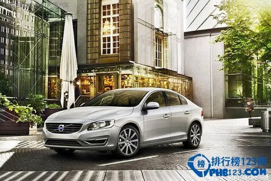 2014年最新世界汽车安全性排名