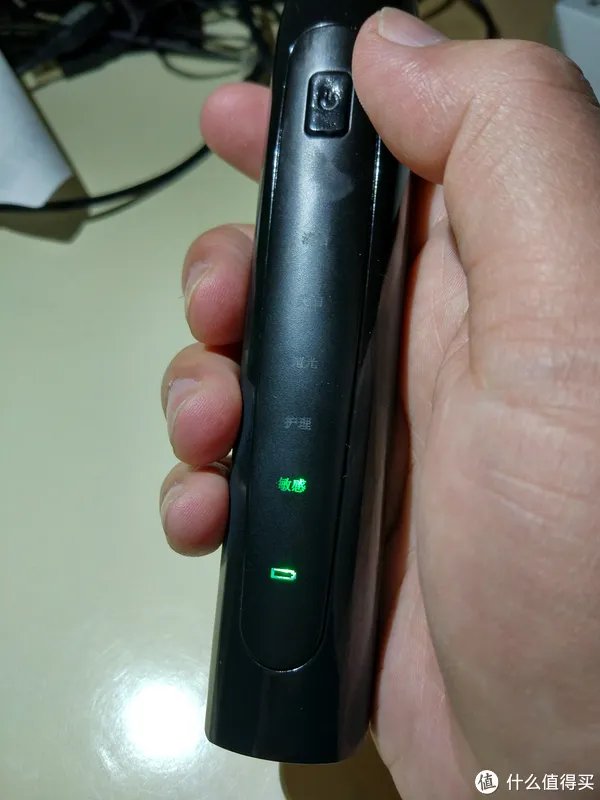 Haier 海尔 亲儿子好用吗？KKC KQ-WX5 电动牙刷 开箱小测