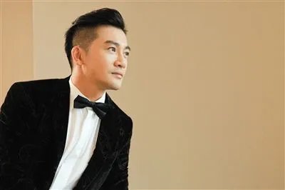 49岁的苏有朋到底是多少人的青春？他不老的原因是什么？