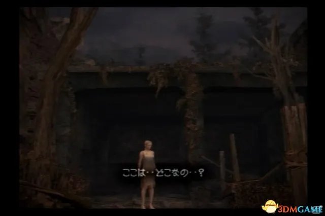 经典恐怖游戏《狂城丽影》游戏回顾 少女惊悚之旅