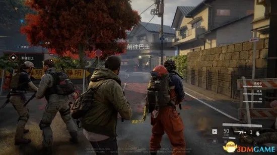 《僵尸世界大战》图文攻略 武器图鉴及全章节任务攻略