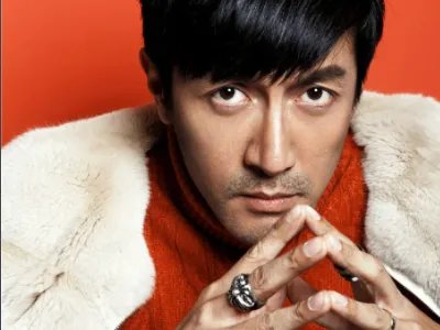 张鲁一老婆是谁