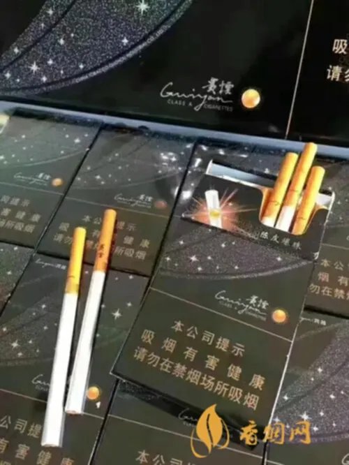 香烟口感排行榜前十名一览 口感最好的香烟排行榜推荐