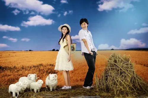 南京拍婚纱照外景介绍 南京婚纱摄影哪家好