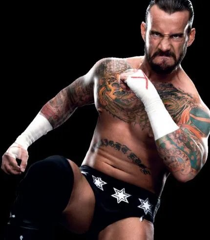 排名前三的美国摔角明星  战力爆表绝非一般人类