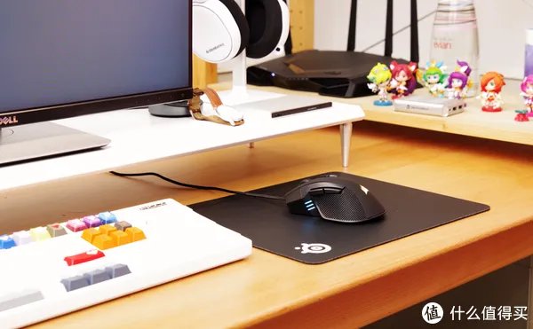 大手神器? 美商海盗船 铁手IRONCLAW RGB简评