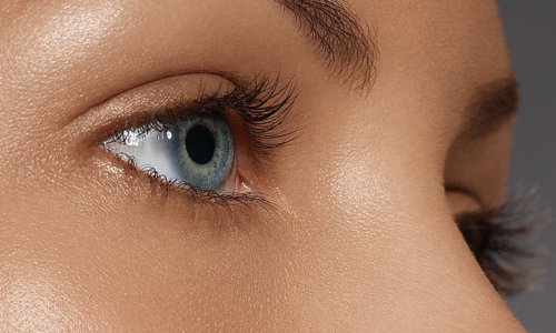 如何消除眼角皱纹