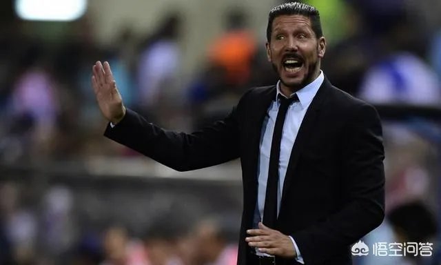 西蒙尼助手现身大连体育场，西蒙尼会来大连一方执教吗？