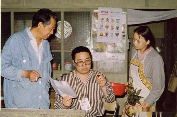 宋丹丹的恋情为何如此坎坷？