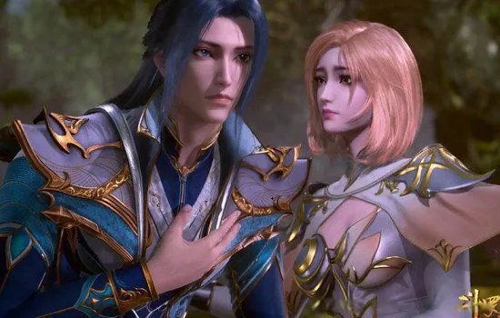 有几个女的喜欢过唐三 暗恋唐三的7大美女