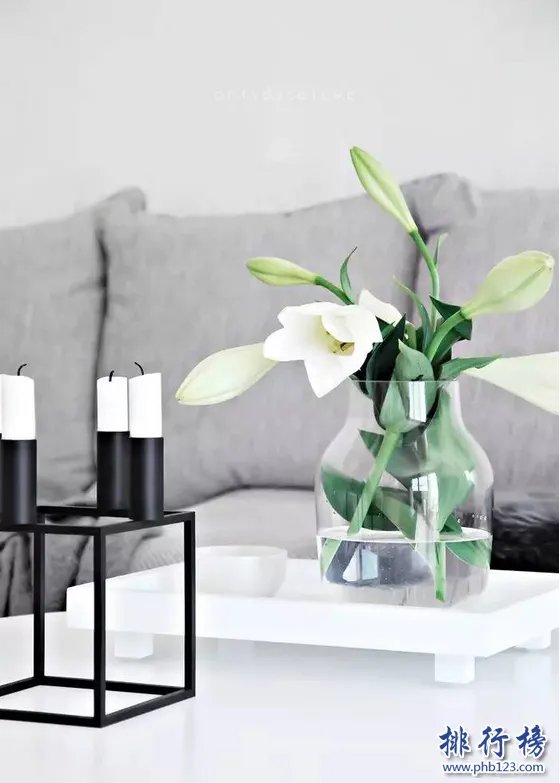 北欧家具品牌有哪些？北欧家具十大品牌排行榜