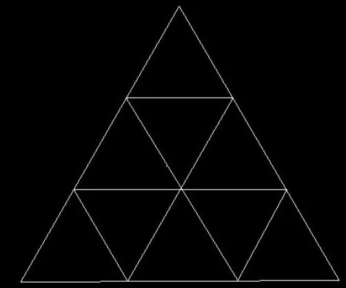 等边三角形定义和性质