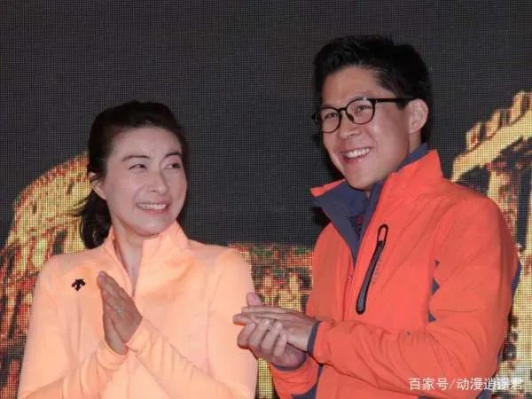 霍启刚97岁祖母病逝，霍启刚夫妇有何表现？