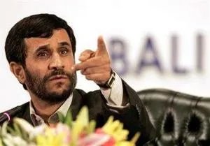 伊朗前总统内贾德因“煽动骚乱”被捕了吗？