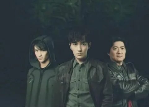 重启之极海听雷小说叫什么 是盗墓笔记系列第几部