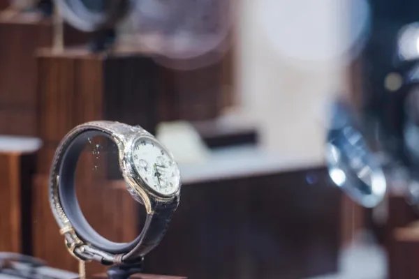 世界手表前十名品牌大全