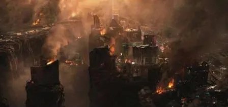 根达亚文明是真实存在吗 有关于他们三只眼睛的事是真的假的