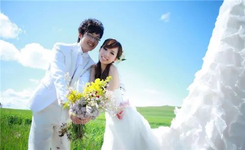 赤峰婚纱摄影店有多少家 拍婚纱照的一些小知识