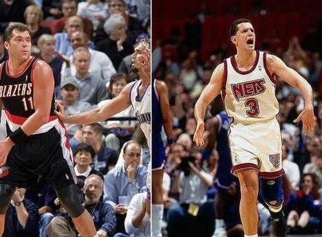 nba名人堂成员名单都有哪些？