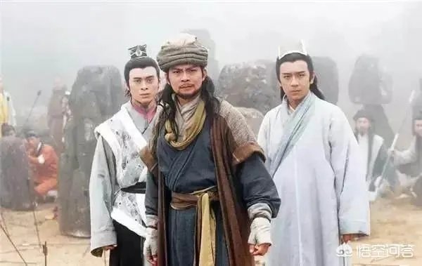 我是一天龙迷，你们喜欢哪个版本的天龙啊？