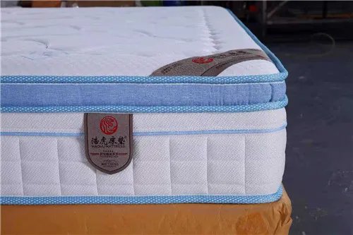 儿童床垫品牌有哪些