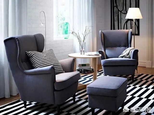 小户型适合什么样的沙发？