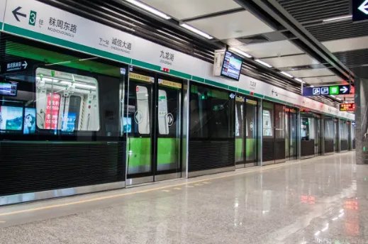 南京地铁的具体时刻表是什么呀?