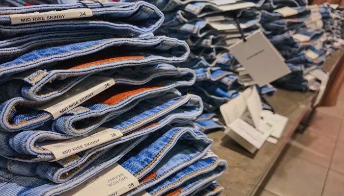 工装裤十大品牌排行榜 工装裤十大品牌排行榜有哪些