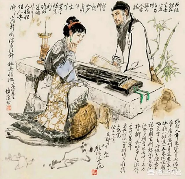 “乌台诗案”的受害人是谁？