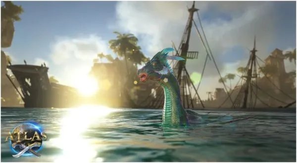 航海游戏大全 航海游戏合集