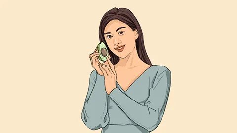 改善皮肤粗糙方式有哪些