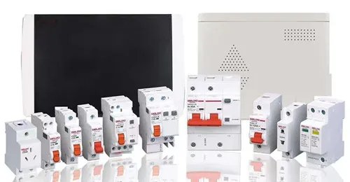 德力西电气加盟条件有哪些 低压电器设备的作用