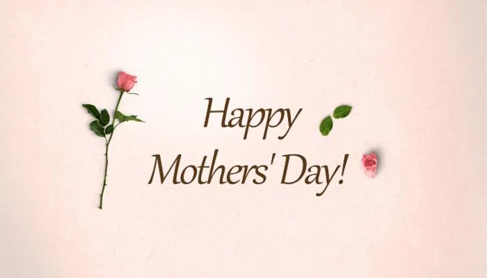 母亲节祝福语简短语句20字