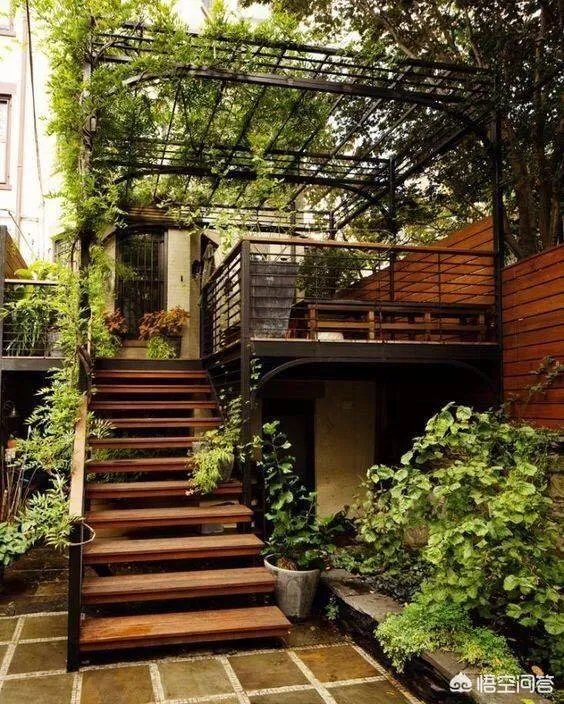 别墅庭院设计要注意哪些？