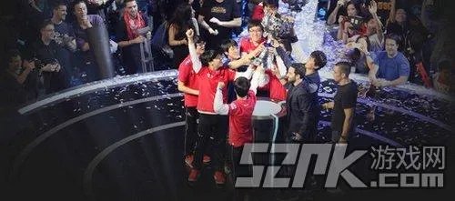 皇族输给SKT1不要紧 中国电竞更应停止功利