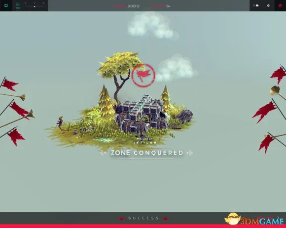 围攻 第一章全十五关通关图文.攻略 围攻关卡指南